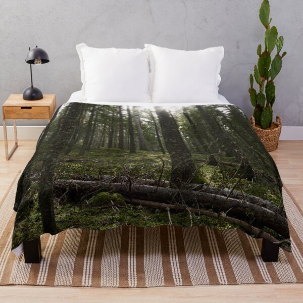 Item preview, Backlight. Seitseminen National Park designed and sold by Jouko Lehto Photography.