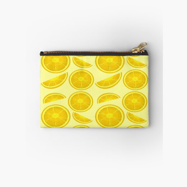 Item preview, Seamless Patterns: Lemon designed and sold by MorayTime.