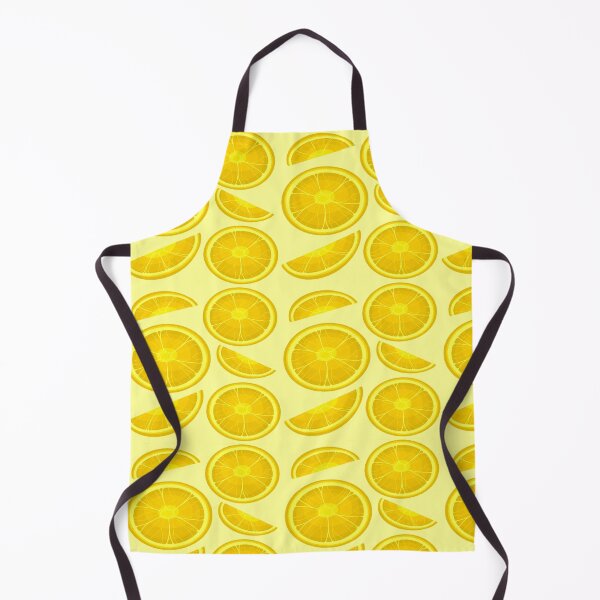 Item preview, Seamless Patterns: Lemon designed and sold by MorayTime.