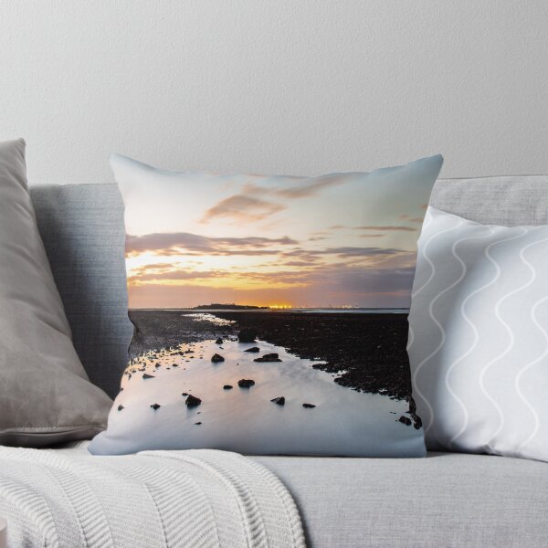 Item preview, Sunset Over Wellington Point designed and sold by Rowell Steinwede.