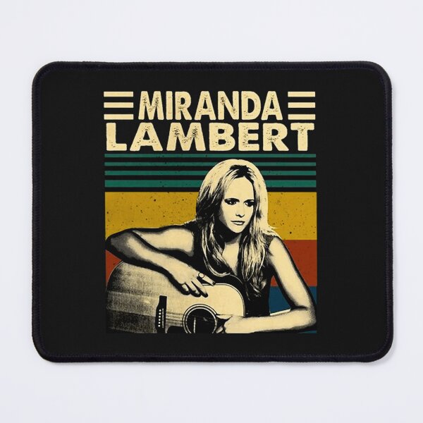 Item preview, Miranda Lambert Hope designed and sold by bessiechery.