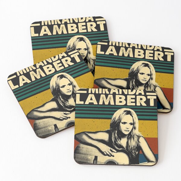 Item preview, Miranda Lambert Hope designed and sold by bessiechery.