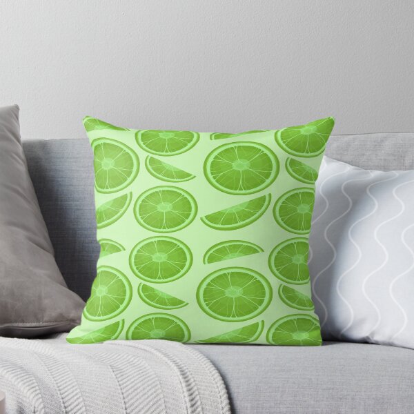 Item preview, Seamless Patterns: Lime designed and sold by MorayTime.