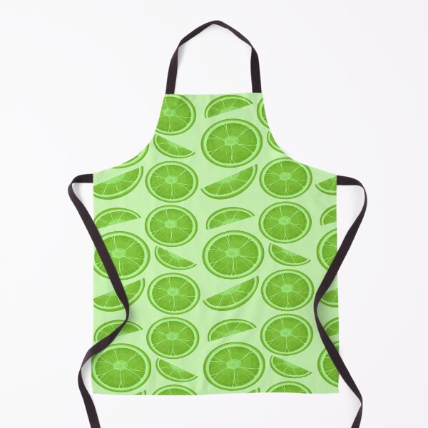 Item preview, Seamless Patterns: Lime designed and sold by MorayTime.