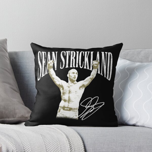 Item preview, Sean-Strickland Signature Victory Vintage Graphic designed and sold by TaniaSandor.