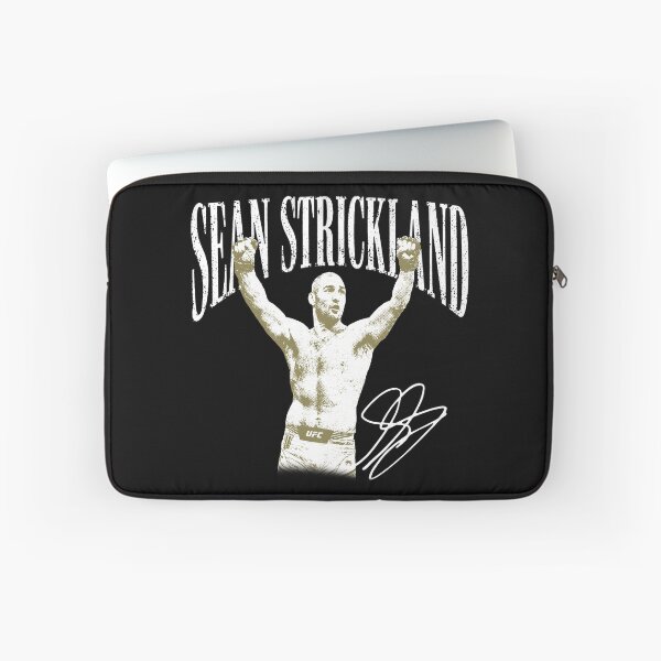 Item preview, Sean-Strickland Signature Victory Vintage Graphic designed and sold by TaniaSandor.