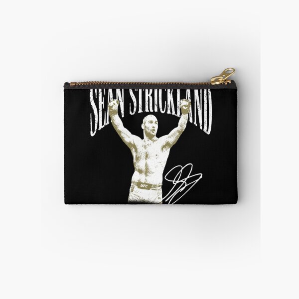 Item preview, Sean-Strickland Signature Victory Vintage Graphic designed and sold by TaniaSandor.