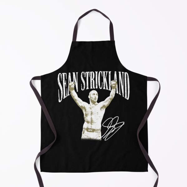 Item preview, Sean-Strickland Signature Victory Vintage Graphic designed and sold by TaniaSandor.