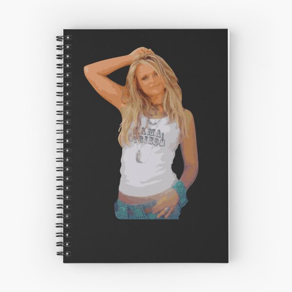 Item preview, Miranda Lambert Hope designed and sold by bessiechery.