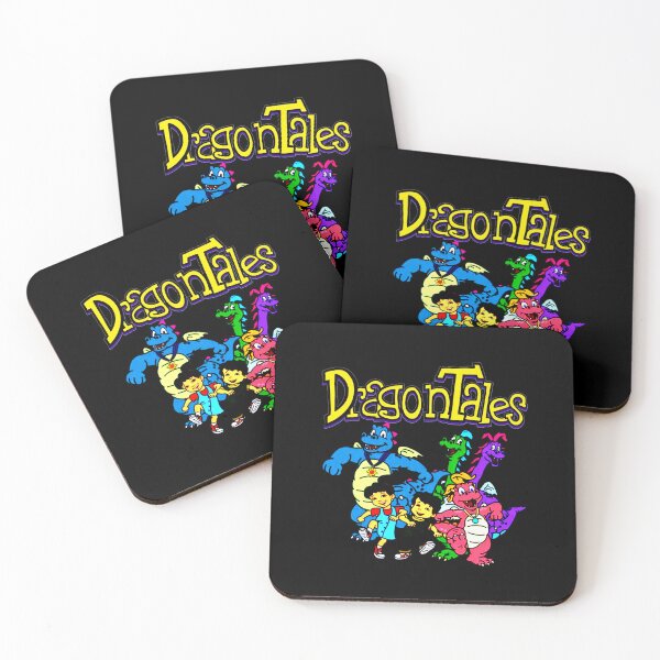 Item preview, Family kids And Dragon Fantasy designed and sold by UntitleProject.