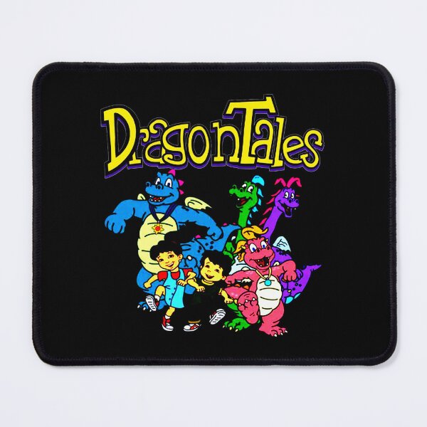 Item preview, Family kids And Dragon Fantasy designed and sold by UntitleProject.