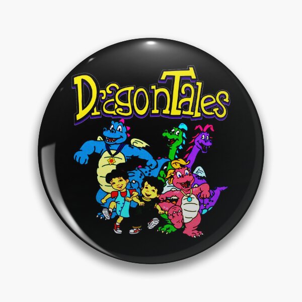 Item preview, Family kids And Dragon Fantasy designed and sold by UntitleProject.