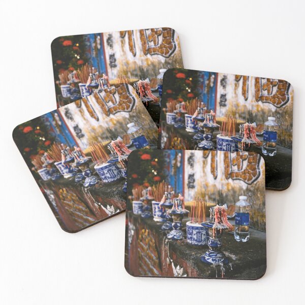Item preview, Religious traditions and offerings in Vietnam designed and sold by franck380.