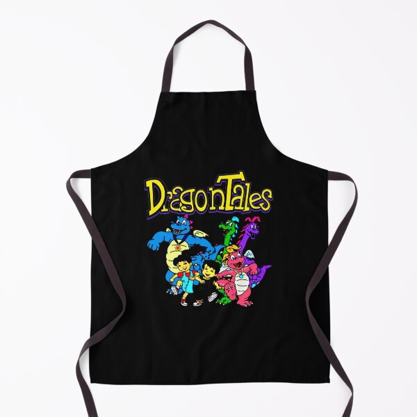 Item preview, Family kids And Dragon Fantasy designed and sold by UntitleProject.