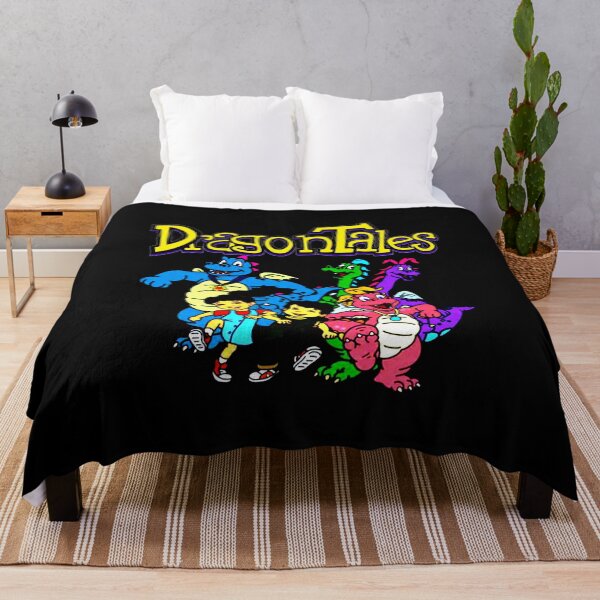 Item preview, Family kids And Dragon Fantasy designed and sold by UntitleProject.