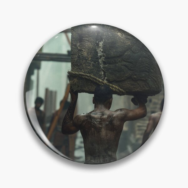 Item preview, The Resistance of Memory: Mayan Heritage Study designed and sold by Pictrix Lucis - Rebeca García -.