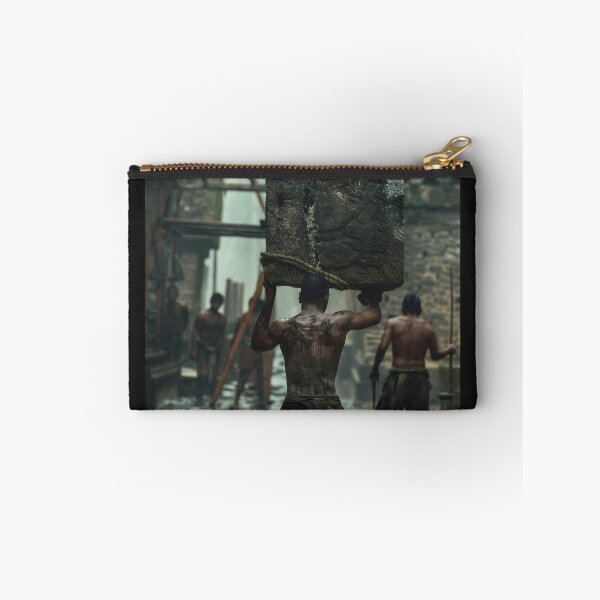 Item preview, The Resistance of Memory: Mayan Heritage Study designed and sold by Pictrix Lucis - Rebeca García -.