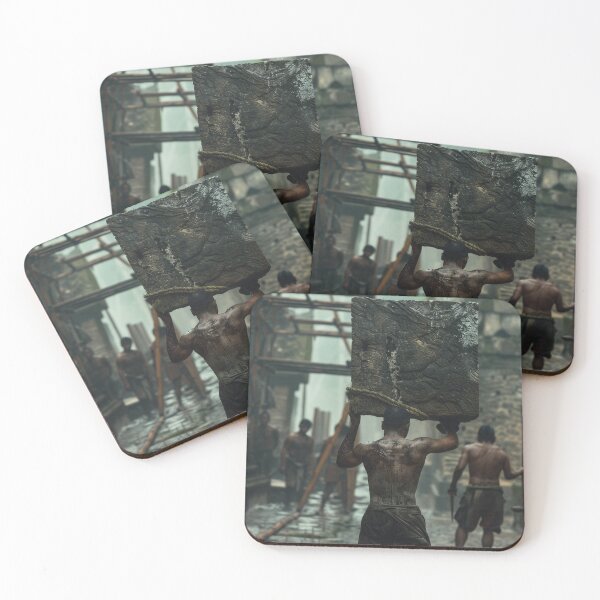 Item preview, The Resistance of Memory: Mayan Heritage Study designed and sold by Pictrix Lucis - Rebeca García -.