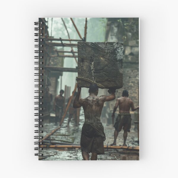 Item preview, The Resistance of Memory: Mayan Heritage Study designed and sold by Pictrix Lucis - Rebeca García -.
