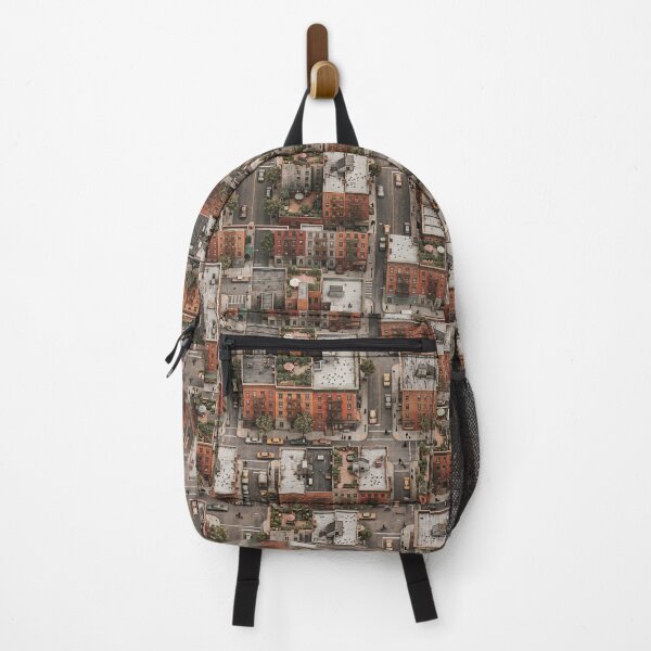 Item preview, Ghetto City Mood wallpaper designed and sold by Jandedan.