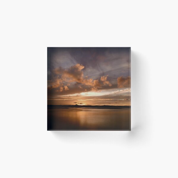 Item preview, Sunset on the Noosa River designed and sold by photosbymia.