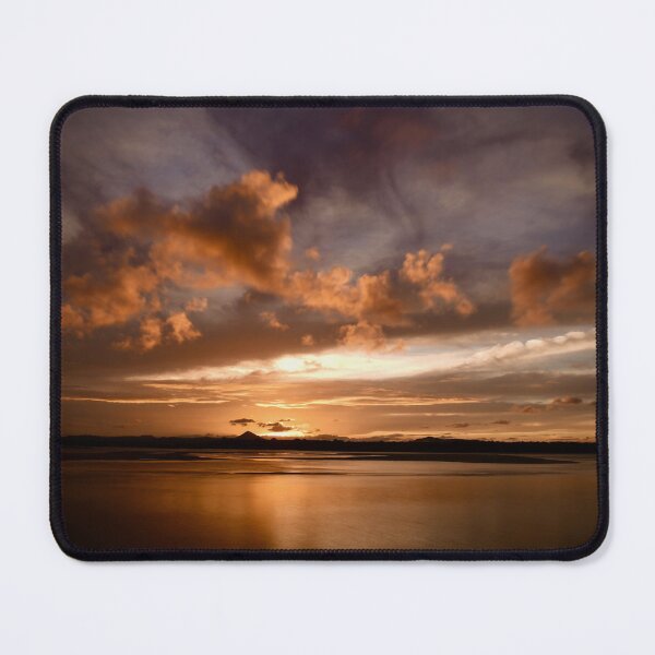 Item preview, Sunset on the Noosa River designed and sold by photosbymia.