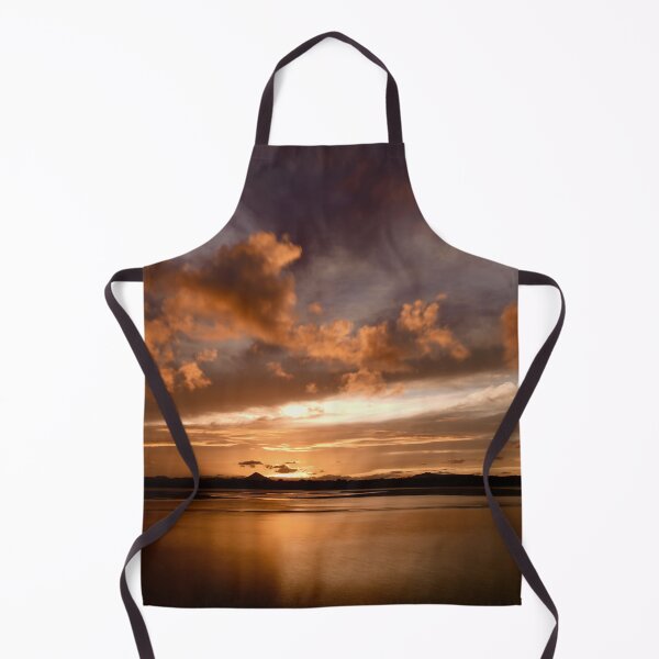 Item preview, Sunset on the Noosa River designed and sold by photosbymia.