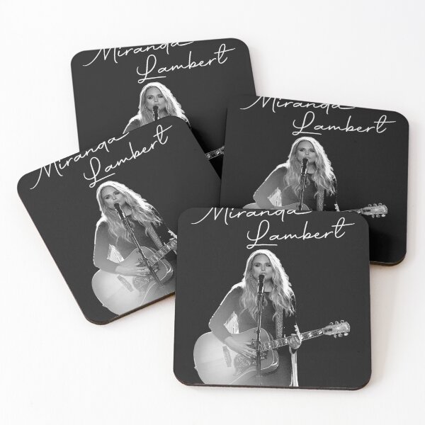 Item preview, Miranda Lambert Hope designed and sold by bessiechery.