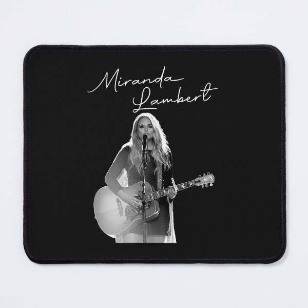 Item preview, Miranda Lambert Hope designed and sold by bessiechery.