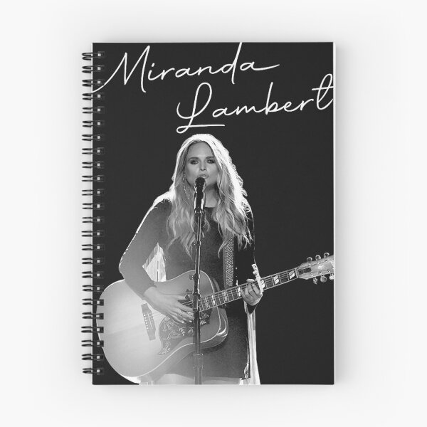 Item preview, Miranda Lambert Hope designed and sold by bessiechery.