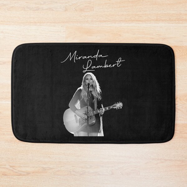Item preview, Miranda Lambert Hope designed and sold by bessiechery.