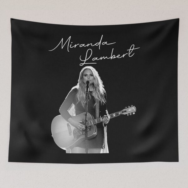 Item preview, Miranda Lambert Hope designed and sold by bessiechery.