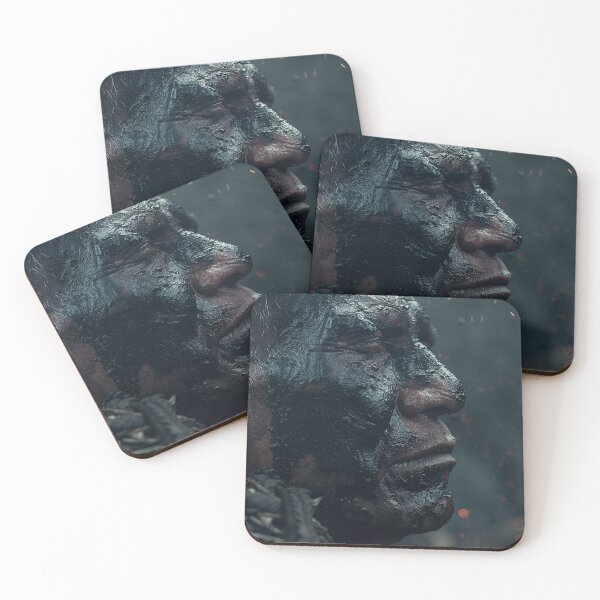 Item preview, The Resistance of Memory: Mayan Heritage Study designed and sold by Pictrix Lucis - Rebeca García -.