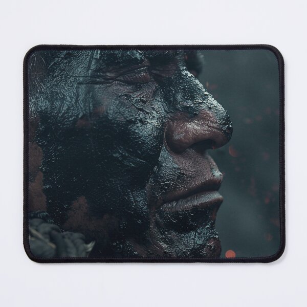 Item preview, The Resistance of Memory: Mayan Heritage Study designed and sold by Pictrix Lucis - Rebeca García -.