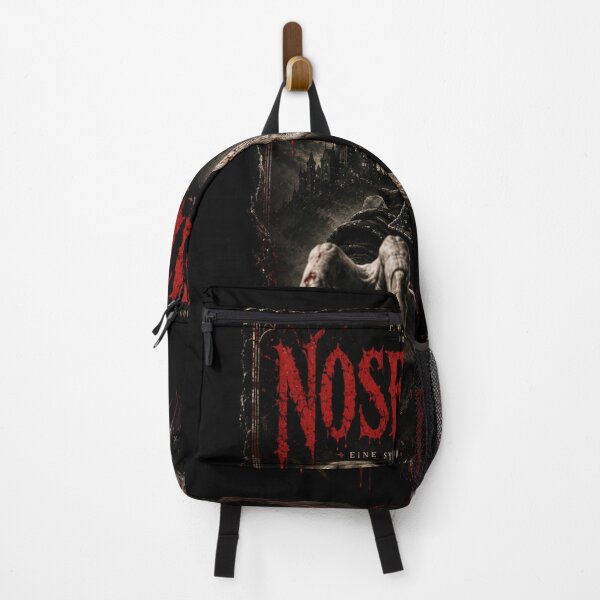 Item preview, Nosferatu Vampire Horror Shirt, Gothic Dracula Graphic Tee, Vintage Silent Horror Movie Inspired T-Shirt designed and sold by TheClockOutClub.