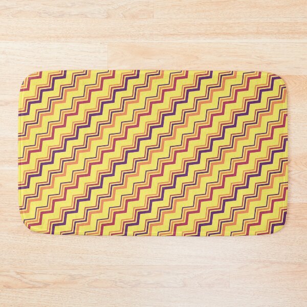 Item preview, Boho Chevron - Abstract Chevron Pattern  - Best Gifts For Women designed and sold by RoyalStarsPatts.