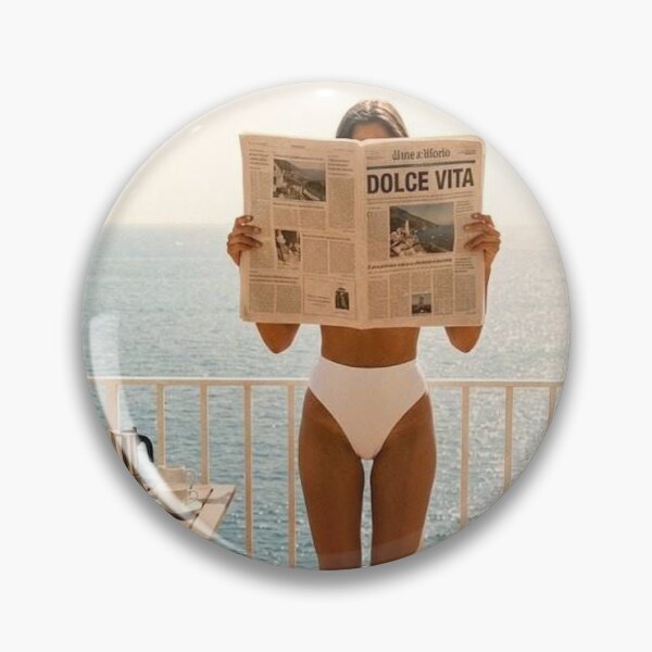 Item preview, dolce vita designed and sold by jeRomeAlLen.