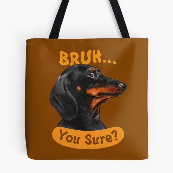 Item preview, Dachshund designed and sold by cil-lustrations.