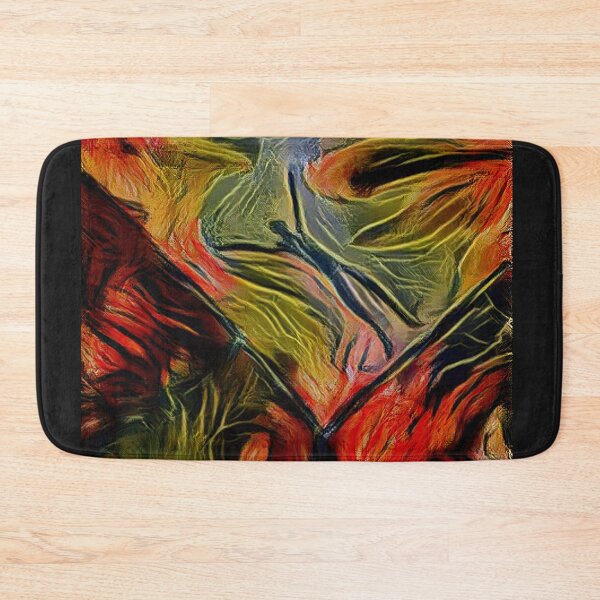 Item preview, jumping into the unknown designed and sold by InnerMotionLola.