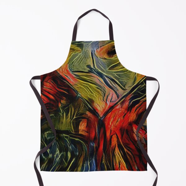 Item preview, jumping into the unknown designed and sold by InnerMotionLola.