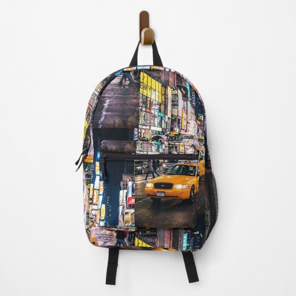 Item preview, New York Night Drive designed and sold by Jandedan.