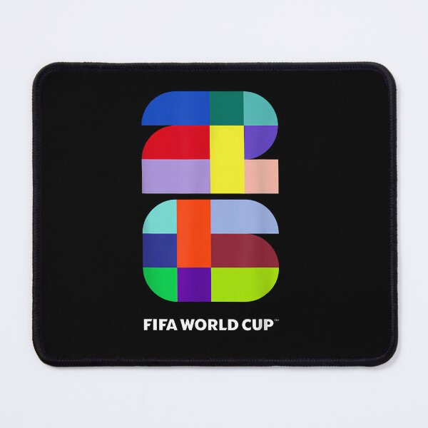 Item preview, World Cup26 Event Colors designed and sold by BOGEXLUNA.