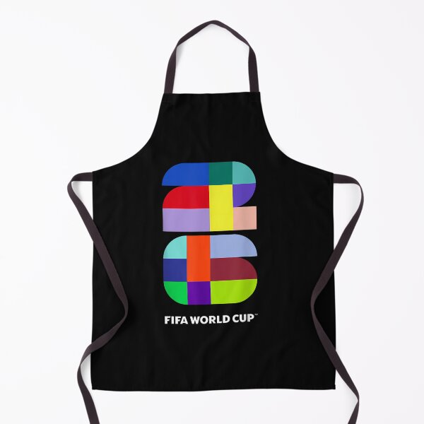 Item preview, World Cup26 Event Colors designed and sold by BOGEXLUNA.