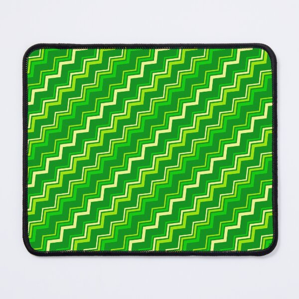 Item preview, Elegant Zigzag - Shape Geometric Pattern - Wedding Anniversary Gifts designed and sold by RoyalStarsPatts.