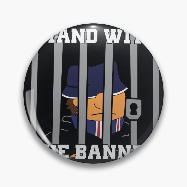 Item preview, Union Bears 2007 Stand With The Banned! designed and sold by canvasriddle.