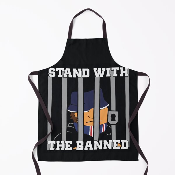 Item preview, Union Bears 2007 Stand With The Banned! designed and sold by canvasriddle.