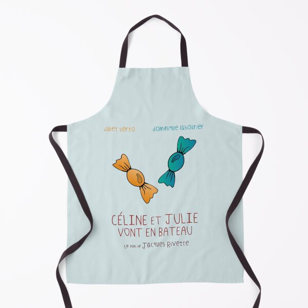 Item preview, Céline and Julie vont at bateau 1974 designed and sold by MORKINO POSTERS.