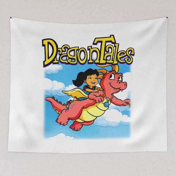 Item preview, Pink And Kids Dragon designed and sold by UntitleProject.