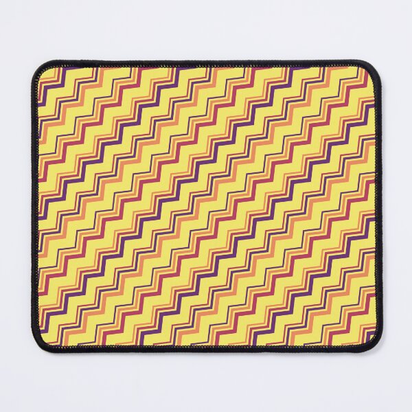 Item preview, Wild Herringbone - Abstract Chevron Pattern - Gifts For Guys designed and sold by RoyalStarsPatts.
