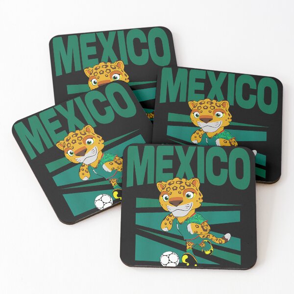Item preview,  World Cup26 Mexico Mascot Ball  designed and sold by BOGEXLUNA.